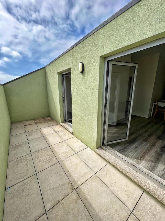 Casa Da Marina II Esposende Exterior foto